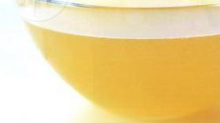 Рецепт Овощной бульон