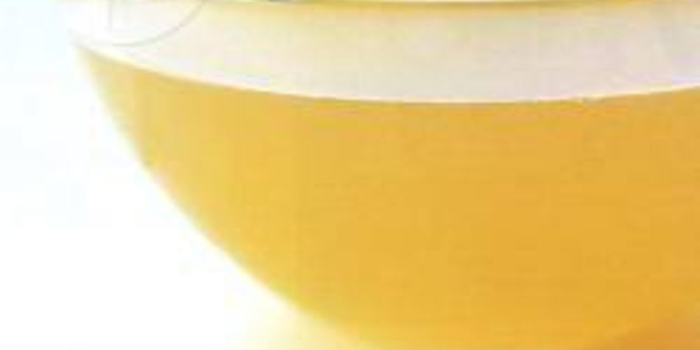 Как приготовить овощной бульон