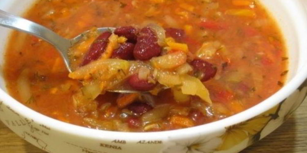 Рецепт быстрый картофельный суп-крем