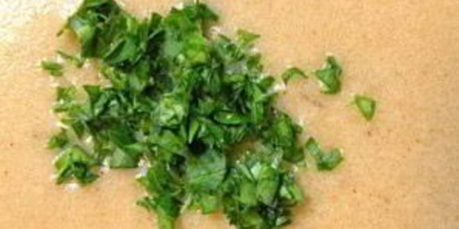 Рецепт быстрый картофельный суп-крем