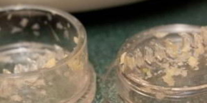 Рецепт чешский чесночный суп