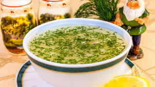 Рецепт Чихиртма