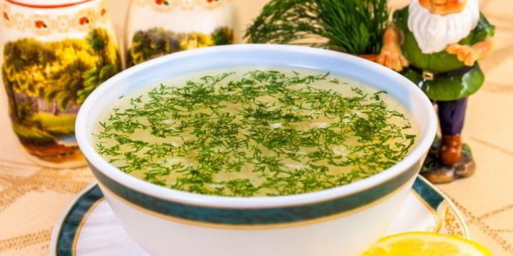 Как приготовить чихиртма