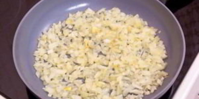 Рецепт чихиртма