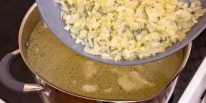 Рецепт чихиртма