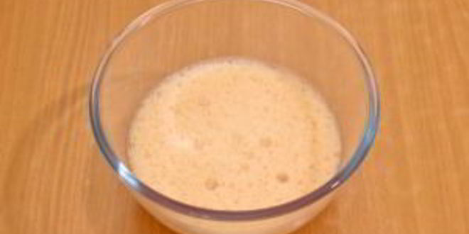 Рецепт чихиртма