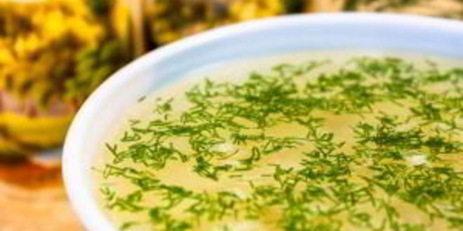 Рецепт чихиртма