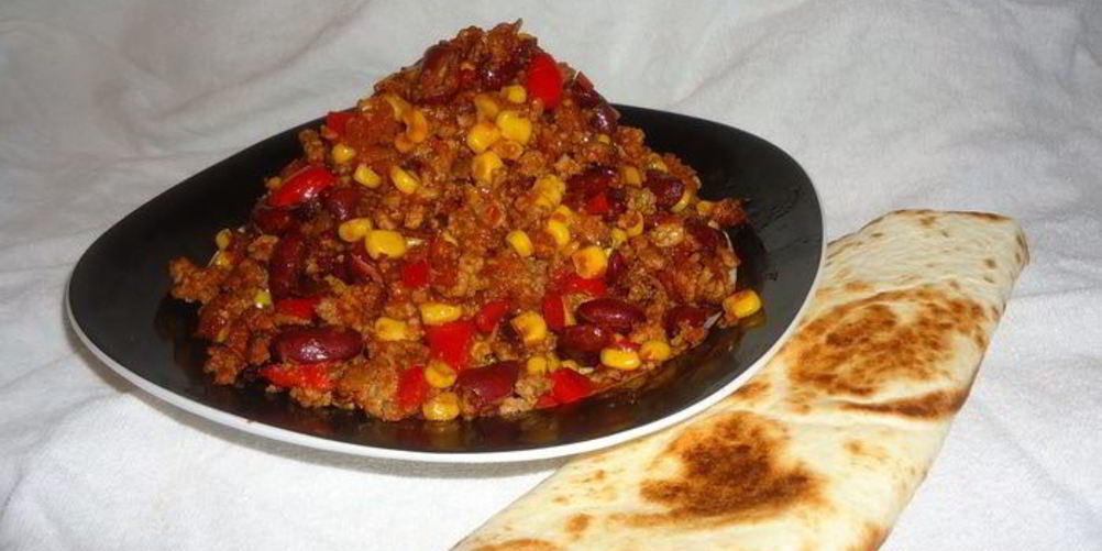 Как приготовить чили кон карне для настоящих мужчин