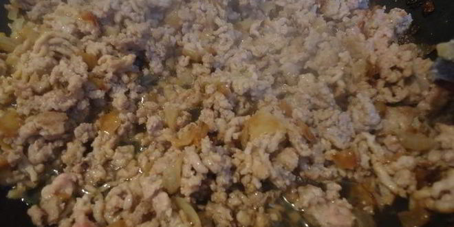 Рецепт чили кон карне для настоящих мужчин