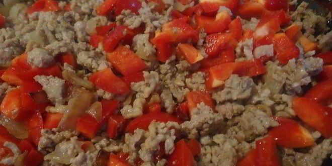 Рецепт чили кон карне для настоящих мужчин