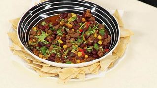 Рецепт Чили кон карне