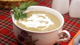 Рецепт простой суп