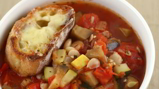 Рецепт суп из тыквы