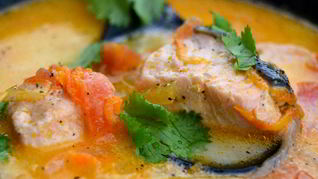 Рецепт суп на скорую руку