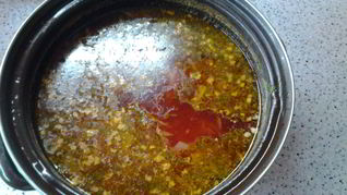 Рецепт суп с капустой