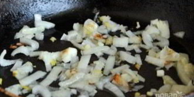 Рецепт фасолевый суп из красной фасоли