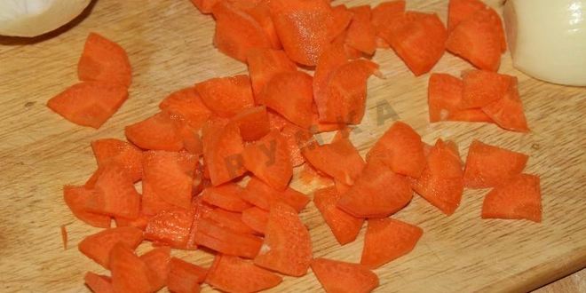 Рецепт фасолевый суп на гусе