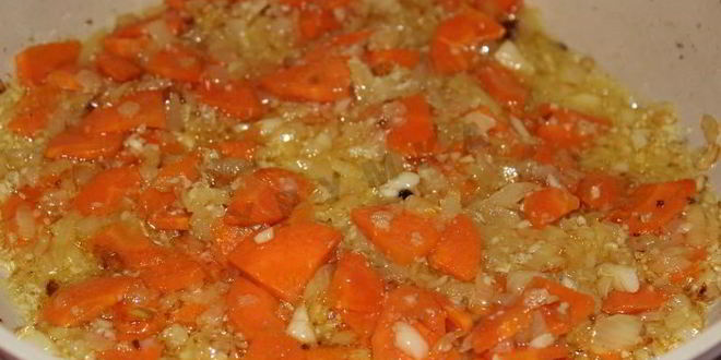 Рецепт фасолевый суп на гусе