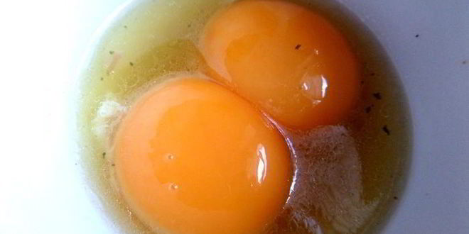 Рецепт французский чесночный суп с сырными гренками