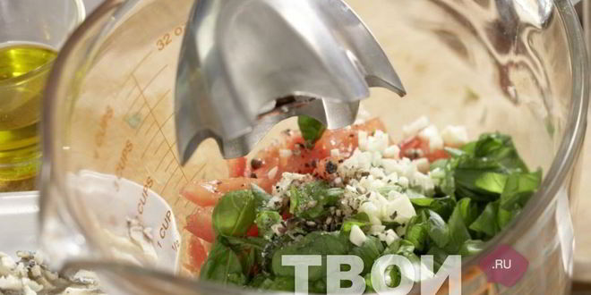 Рецепт французский суп