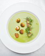 Гороховый суп