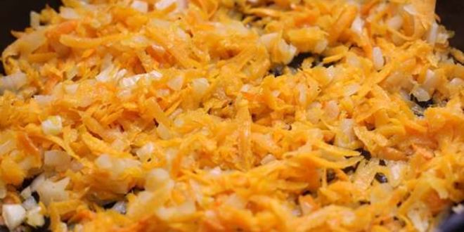 Рецепт постный гороховый суп