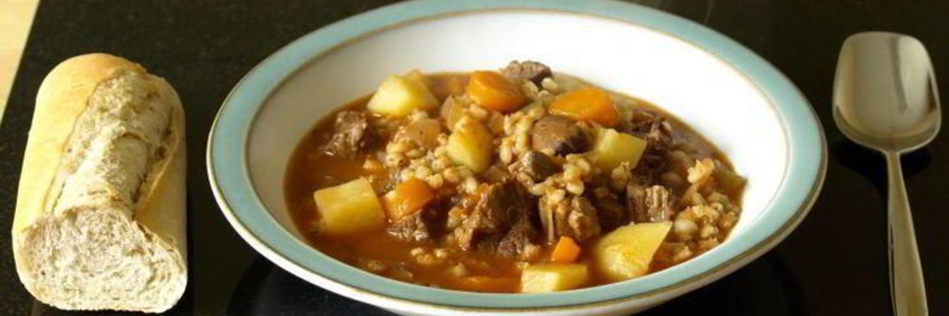 Рецепт Говяжий суп