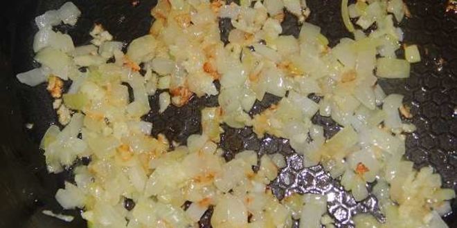 Рецепт гречневый суп с грибами