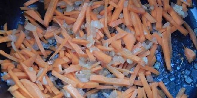 Рецепт гречневый суп с грибами