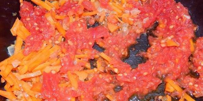 Рецепт гречневый суп с грибами