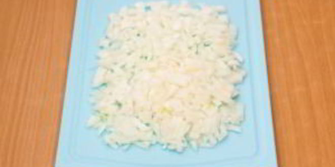 Рецепт гречневый суп