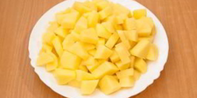 Рецепт гречневый суп