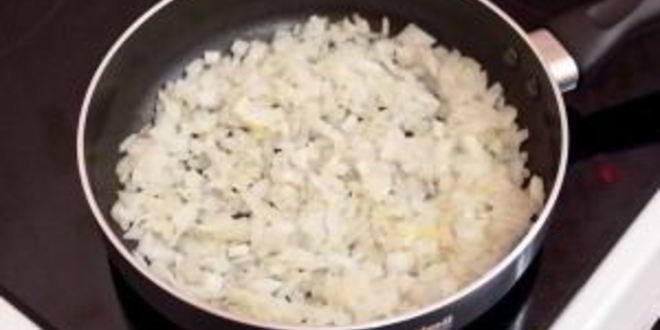 Рецепт гречневый суп