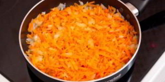 Рецепт гречневый суп