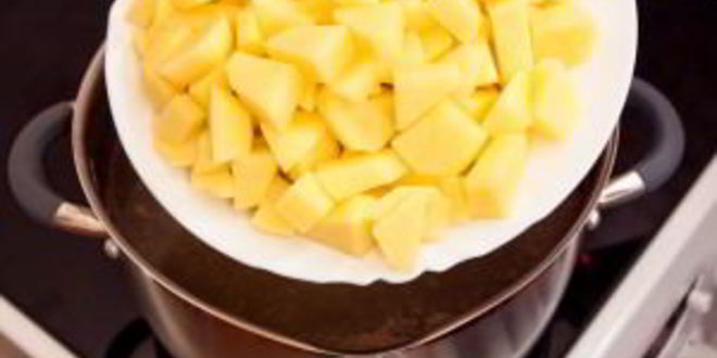 Рецепт гречневый суп