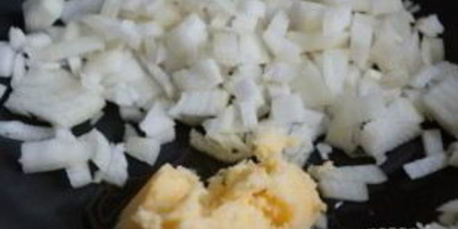 Рецепт грибной суп из подберезовиков