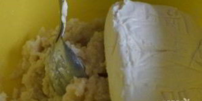 Рецепт грибной суп из подберезовиков