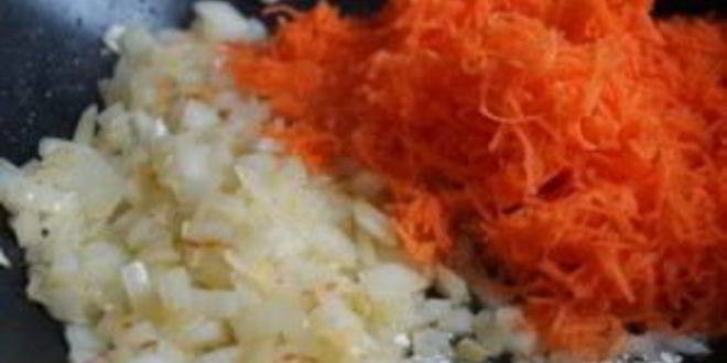 Рецепт грибной суп из подберезовиков