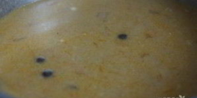 Рецепт грибной суп из подберезовиков