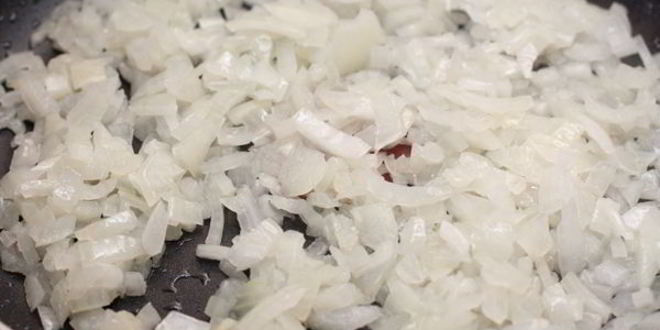 Рецепт грибной суп с перловкой