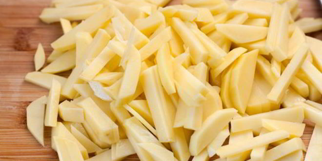 Рецепт грибной суп с перловкой