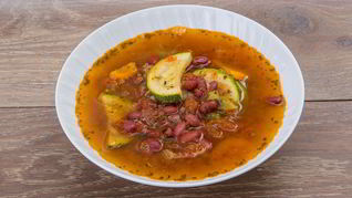 Рецепт Итальянский суп