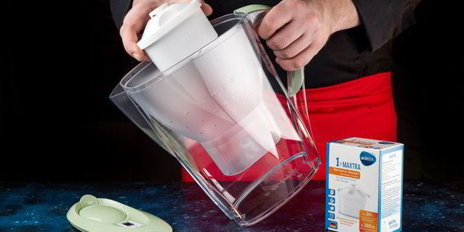 Рецепт картофельный суп на воде с болгарским перцем