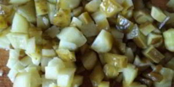 Рецепт картофельный суп с грибами