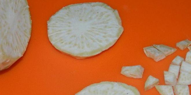 Рецепт картофельный суп с курицей