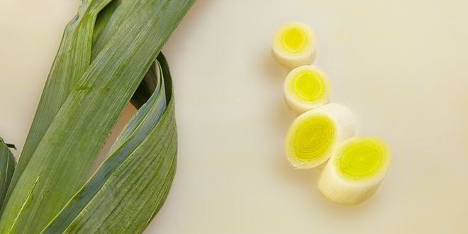 Рецепт крем-суп из брокколи с лососем