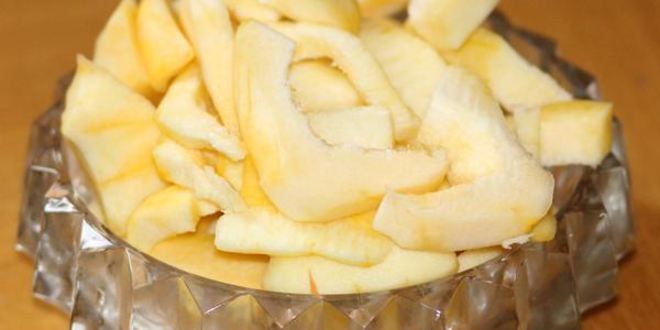 Рецепт крем суп из патиссонов с брынзой и тимьяном