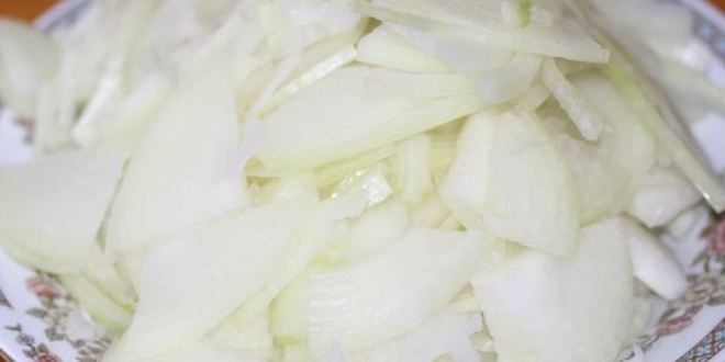 Рецепт крем суп из патиссонов с брынзой и тимьяном