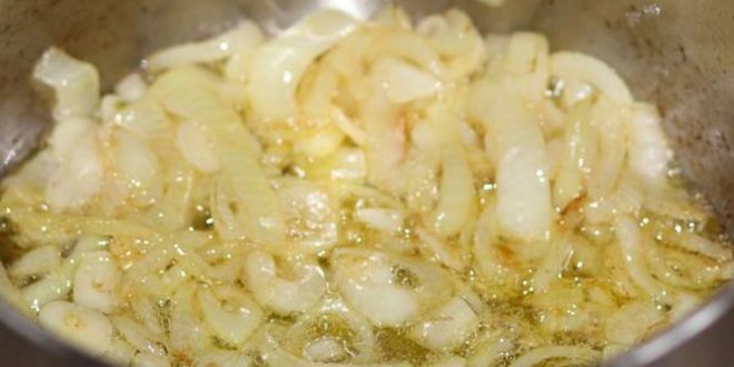 Рецепт крем суп из патиссонов с брынзой и тимьяном