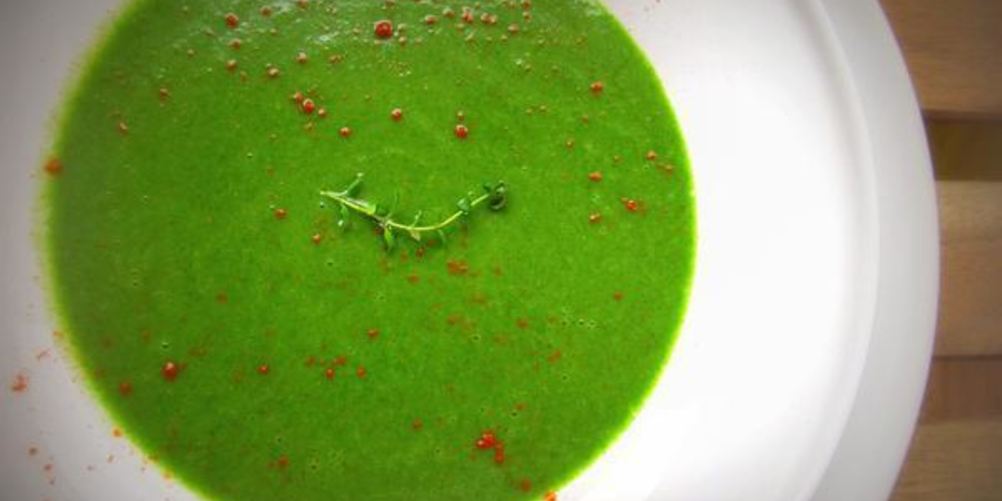 Рецепт крем-суп с сельдереем из фильма дневник бриджит джонс